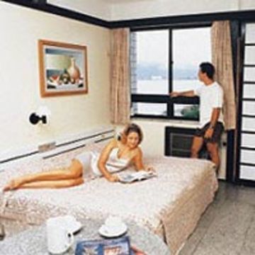Delphia Tabajara Residence 福塔雷萨 外观 照片